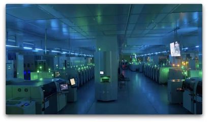 產(chǎn)品、渠道、研發(fā)全面發(fā)力 雷軍三年全球第一夢(mèng)想很靠譜